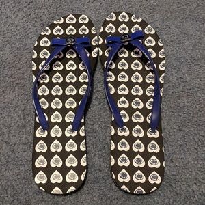 Penn State Flip Flops!